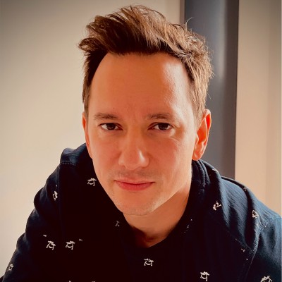 Cédric Voz, Emresa